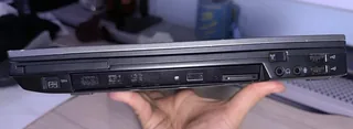 Dell Latitude E6410 i7 Q820 Quad-Core 16GB RAM 620GB SSD+HDD Windows 10 NVIDIA