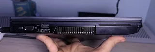 Dell Latitude E6410 i7 Q820 Quad-Core 16GB RAM 620GB SSD+HDD Windows 10 NVIDIA