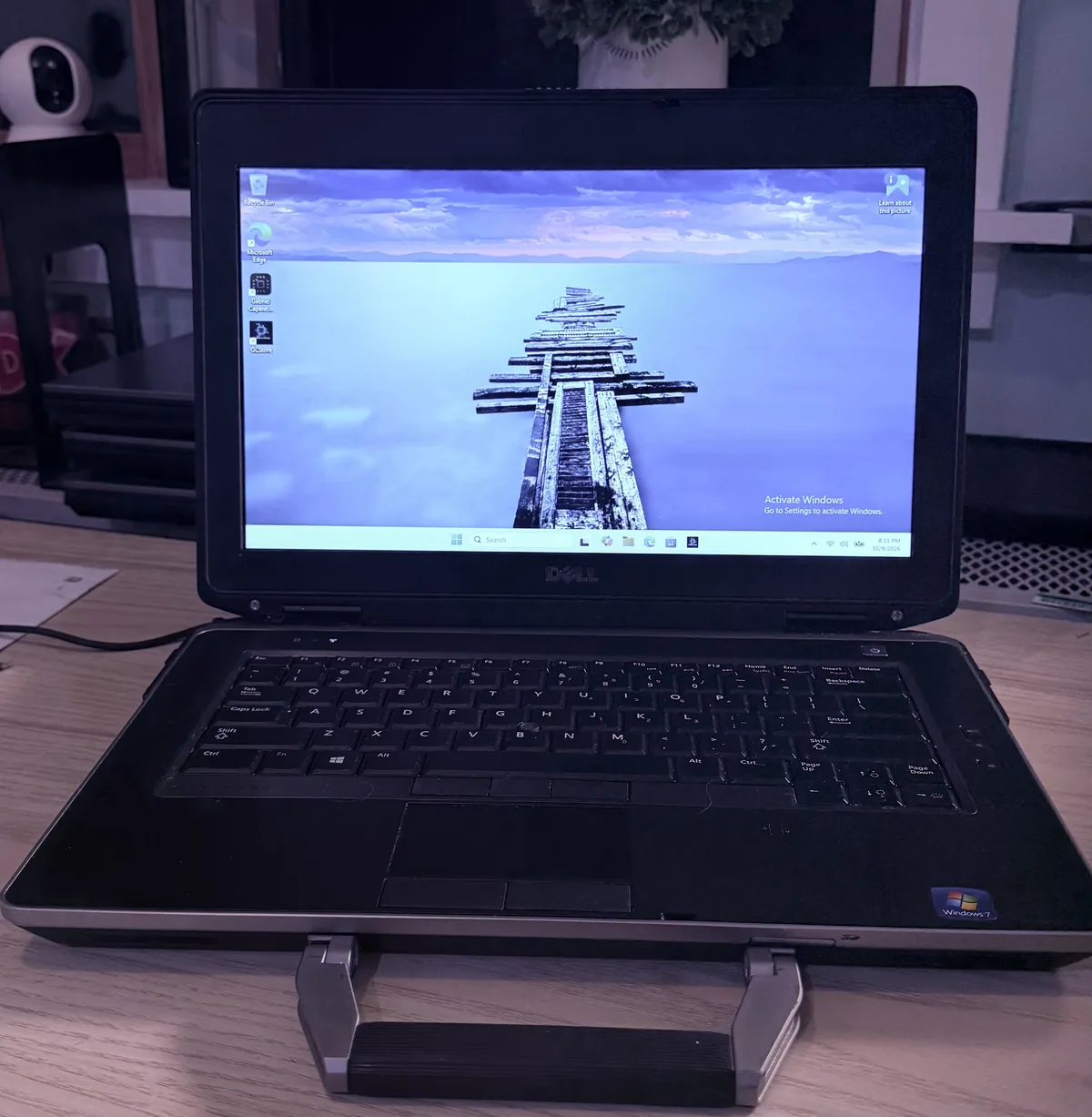 Latitude E6430 ATGG Core i7 16GB with 2 Drives: 256GB SSD + 1TB HDD Win 11 Pro & Office