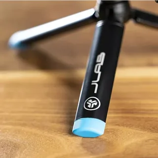 JLab Talk Go COMPACT USB Microphone - Black NEW!