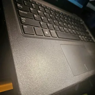 Latitude 3300 13.3" Core i3 7th Gen 8GB 256GB SSD Win 11 Pro