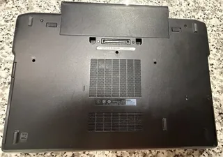 Dell Latitude E6530 Intel i7 15.6" FHD Win 11 PRO & Office