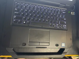 Latitude Rugged 5420 Core Intel i7 8th Gen Touchscreen, up to 64GB RAM & 4TB NVMe & GPS & Celullar