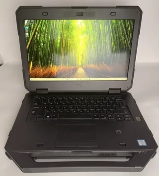 Dell Latitude 5414 Rugged Core i7 Touch Full HD Configurable up 48GB & 2TB SSD + Cellular & GPS