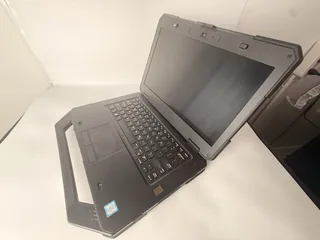 Dell Latitude 5414 Rugged Core i7 Touch Full HD Configurable up 48GB & 2TB SSD + Cellular & GPS