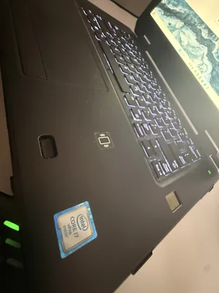 Dell Latitude 5414 Rugged Core i7 Touch Full HD Configurable up 48GB & 2TB SSD + Cellular & GPS