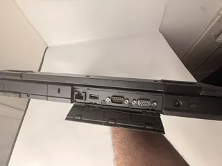Dell Latitude 5414 Rugged Core i7 Touch Full HD Configurable up 48GB & 2TB SSD + Cellular & GPS