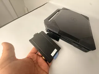 Dell Latitude 5414 Rugged Core i7 Touch Full HD Configurable up 48GB & 2TB SSD + Cellular & GPS