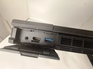 Dell Latitude 5414 Rugged Core i7 Touch Full HD Configurable up 48GB & 2TB SSD + Cellular & GPS