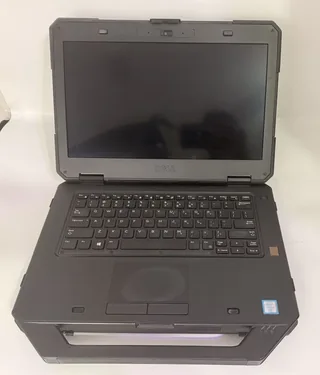 Dell Latitude 5414 Rugged Core i7 Touch Full HD Configurable up 48GB & 2TB SSD + Cellular & GPS