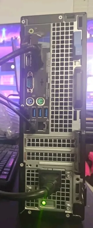 DELL Optiplex 7040 i5 up to 32GB RAM and 2TB SSD + 2TB HDD