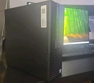 DELL Optiplex 7040 i5 up to 32GB RAM and 2TB SSD + 2TB HDD